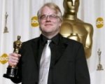 Oscar 2006: miglior attore protagonista Philip Seymour Hoffman