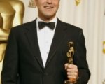 Oscar 2006: migliore attore non protagonista, George Clooney