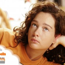 Wallpaper del film Notte prima degli esami con Cristiana Capotondi