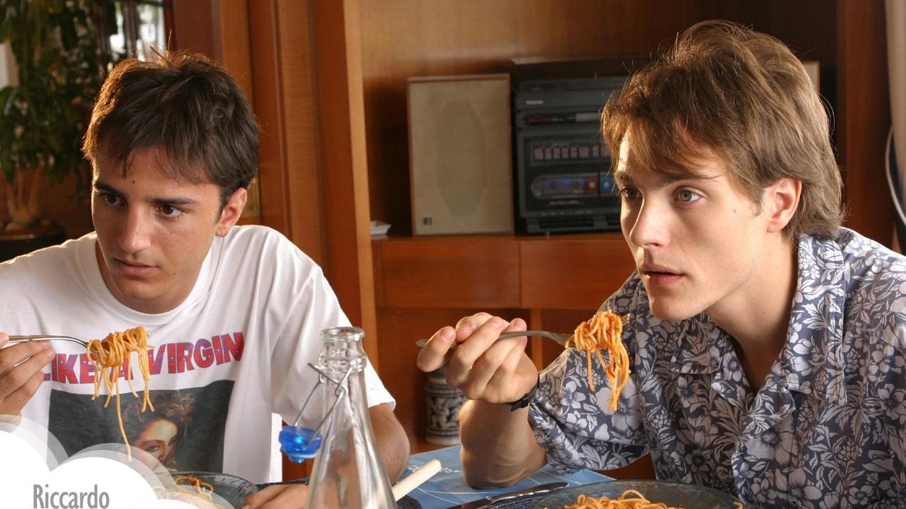 Notte prima degli esami: svelati il titolo ufficiale e la trama del nuovo film