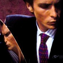 Wallpaper del film American Psycho