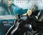 Advent Children arriva in DVD per la Sony