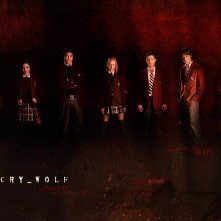 Wallpaper del film Nickname: l'enigmista con i protagonisti