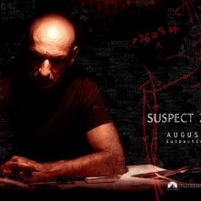 Wallpaper del film Suspect Zero