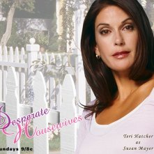 Wallpaper Della Serie Desperate Housewives 62313