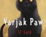 Dave McKean porta al cinema Varjak Paw