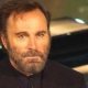 Franco Nero su Forever Blues