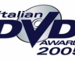 Le nomination dei Italian DVD Awards