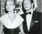 Addio, Oleg Cassini