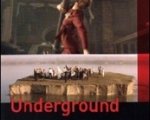 In DVD la collector's edition di 'Underground'