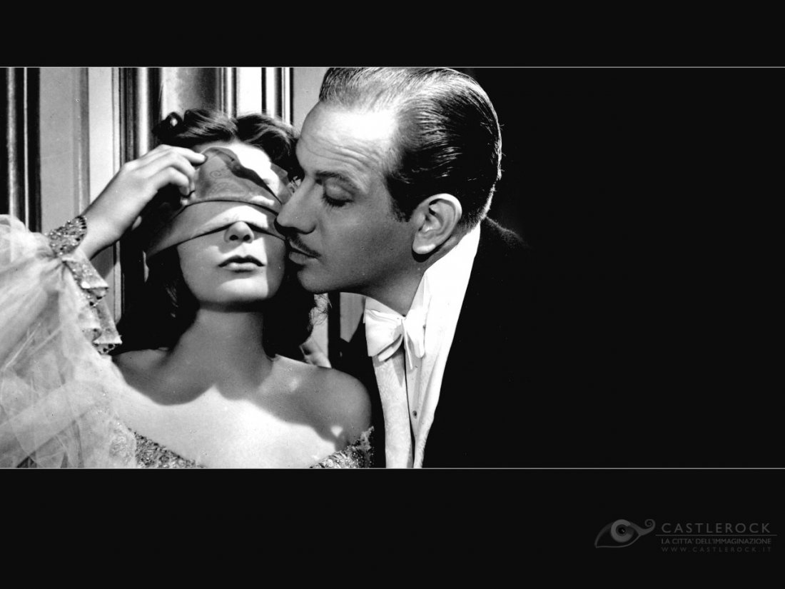 Wallpaper Del Film Ninotchka 62325
