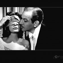 Wallpaper del film Ninotchka