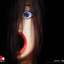 Wallpaper del film Scary Movie 4