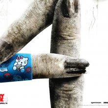 Wallpaper del film Scary Movie 4