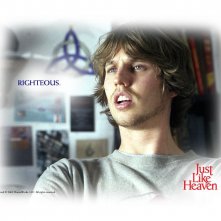 Wallpaper del film Se solo fosse vero