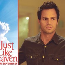 Wallpaper del film Se solo fosse vero