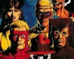 Snyder in trattativa per dirigere Watchmen