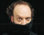 Paul Giamatti è Babbo Natale