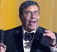 Jerry Lewis in #39 Law and Order: SVU #39
