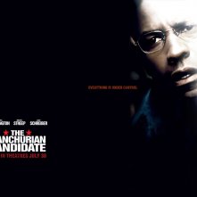 Wallpaper di Denzel Washington