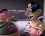 Recensione Terkel (2004)