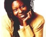 Una perfida Whoopi per Law & Order: Criminal Intent
