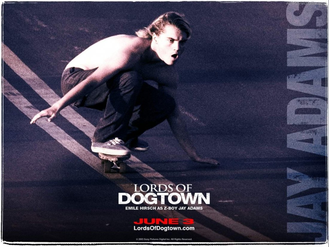 Wallpaper Del Film Lords Of Dogtown 62422