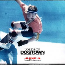 Wallpaper del film Lords of Dogtown del 2005