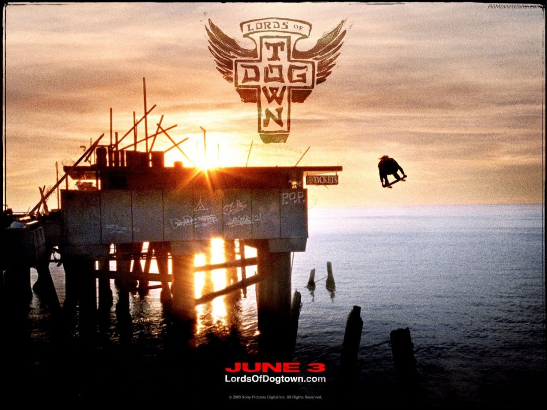 Wallpaper Del Film Lords Of Dogtown 62426