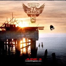 Wallpaper del film Lords of Dogtown