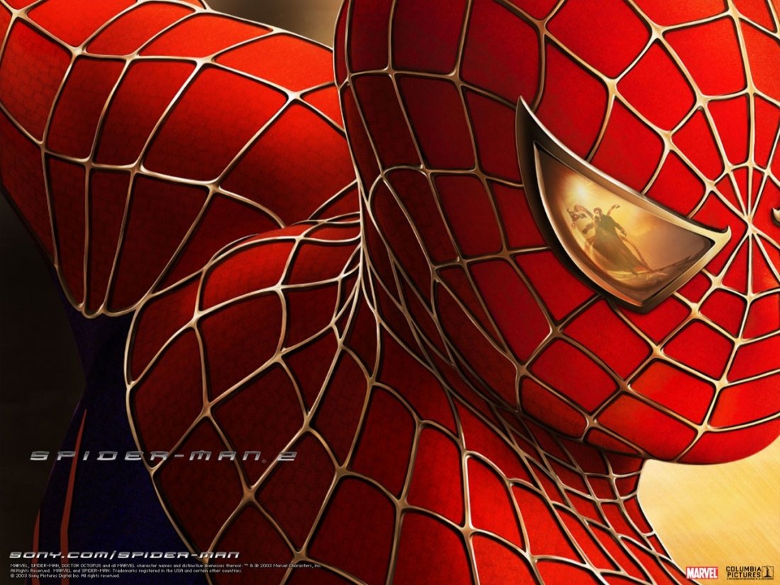 Wallpaper Del Film Spider Man 2 62427