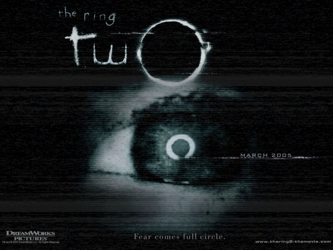 Wallpaper Del Film The Ring 2 62437