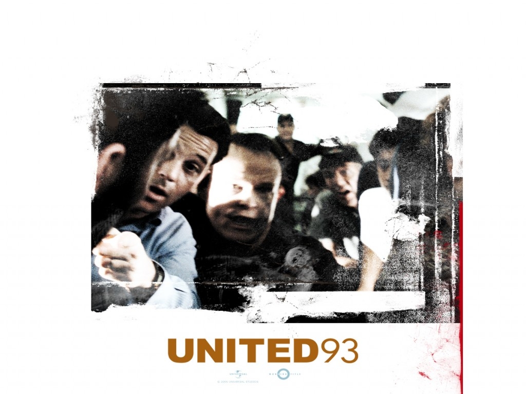 Wallpaper Del Film United 93 62419