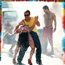 Wallpaper del film Mater natura