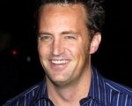 Matthew Perry depresso e innamorato