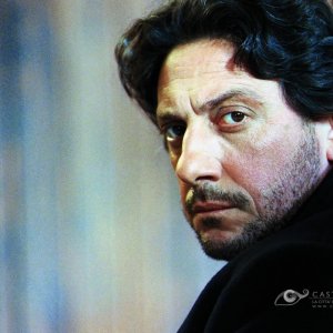 Wallpaper di Sergio Castellitto