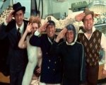 Recensione L'ultima follia di Mel Brooks (1976)