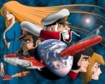 Star Blazers approda al cinema