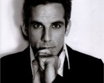 Ben Stiller, che rubacuori!