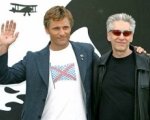 David Cronenberg e Viggo Mortensen di nuovo insieme