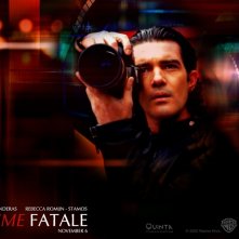 Wallpaper del film Femme Fatale