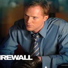 Wallpaper del film Firewall Accesso negato