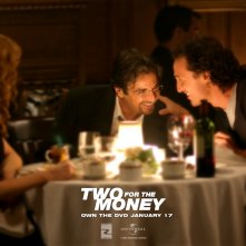 Wallpaper del film Rischio a due