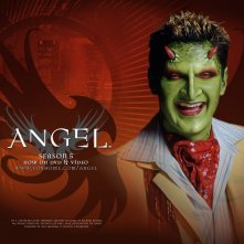 Wallpaper della serie Angel