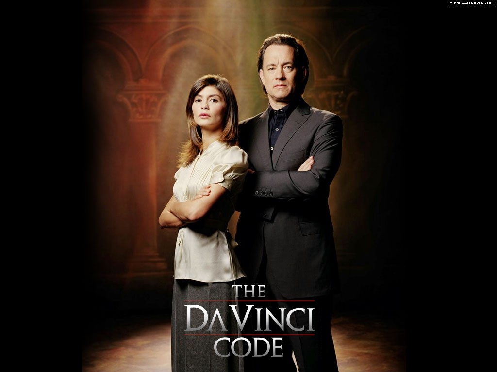Wallpaper Del Film Il Codice Da Vinci 62511
