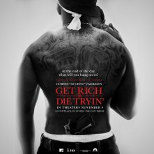 Wallpaper del film Get Rich or Die Tryin': 62551 - Movieplayer.it