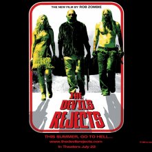 Wallpaper del film La casa del diavolo