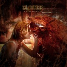 Wallpaper del film Slither