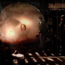Wallpaper del film Slither