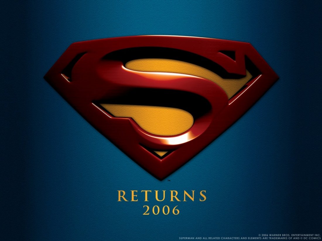 Wallpaper Del Film Superman Returns 62515